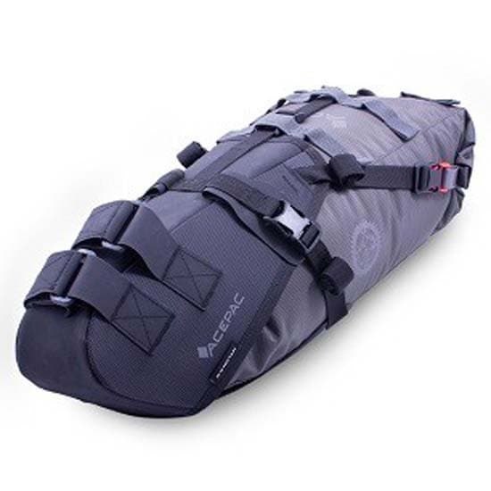 Acepac Satulan Valjaat Mk Ii Sininen