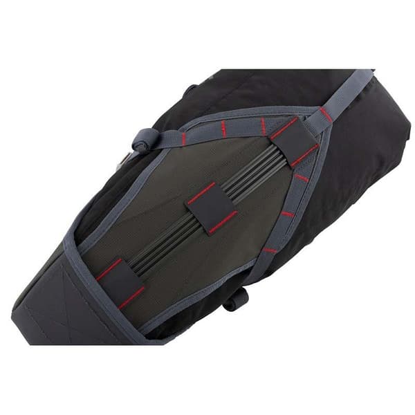 Acepac Satulan Valjaat Mk Ii Musta