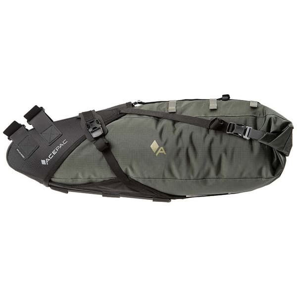 Acepac Satulan Valjaat Mk Iii Musta