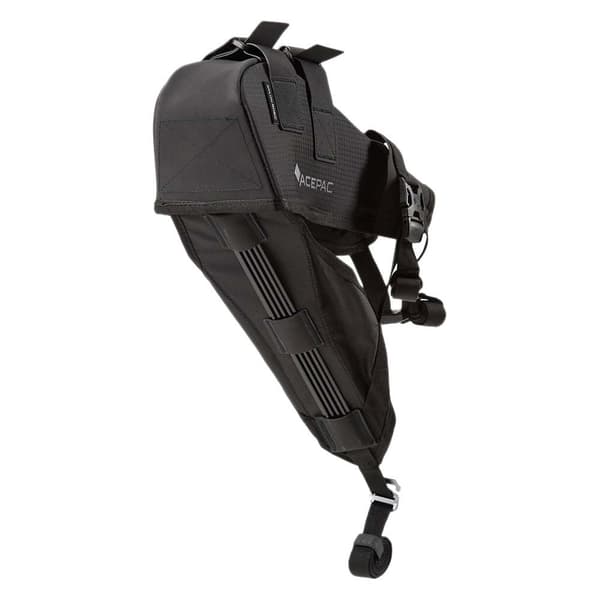 Acepac Satulan Valjaat Mk Iii Musta