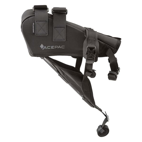 Acepac Satulan Valjaat Mk Iii Musta