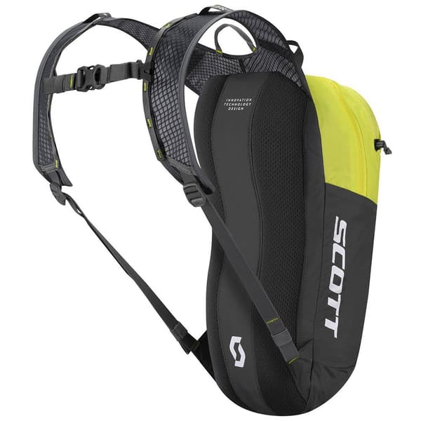 Scott Ryggsäck Trail Lite Evo Fr 8l Gul