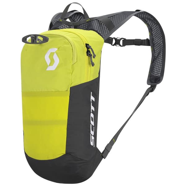 Scott Ryggsäck Trail Lite Evo Fr 8l Gul