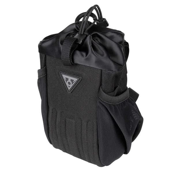 Topeak Ohjaustangon Laukku Freeloader 1l Musta