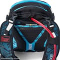 Pikkukuva 10 / 10: Uswe Reppu Flow 16l Musta