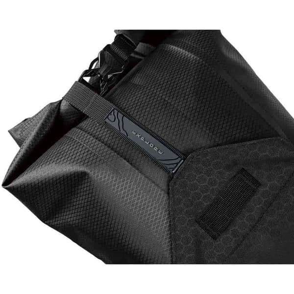 Topeak Satulalaukku Backloader X 15l Musta
