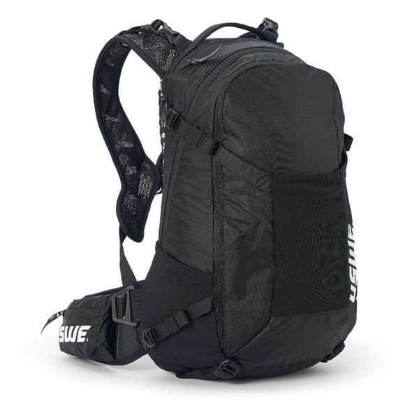 Uswe Kosteuspussi Shred 16+3l Ndm 2.0 Musta