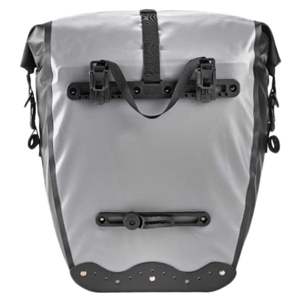 Columbus Taske Dry Rear 20l Grå