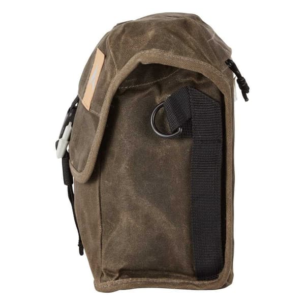 Altura Ohjaustangon Laukku Heritage 2 5l Vihreä