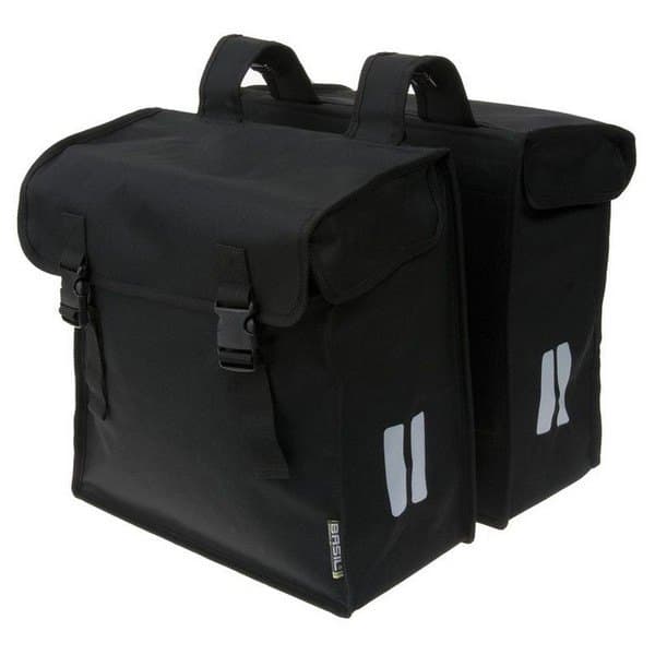Basil Taske Mara Xxl 47l Sort