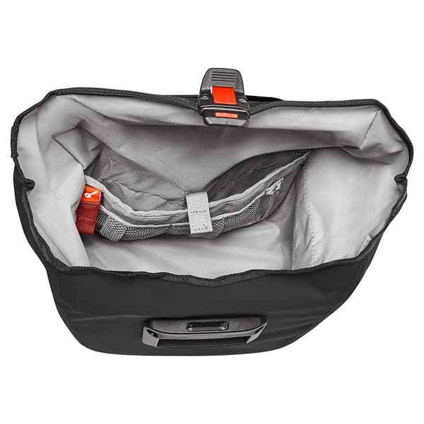Vaude Bike Handtag Påse Proof Box 6l Svart