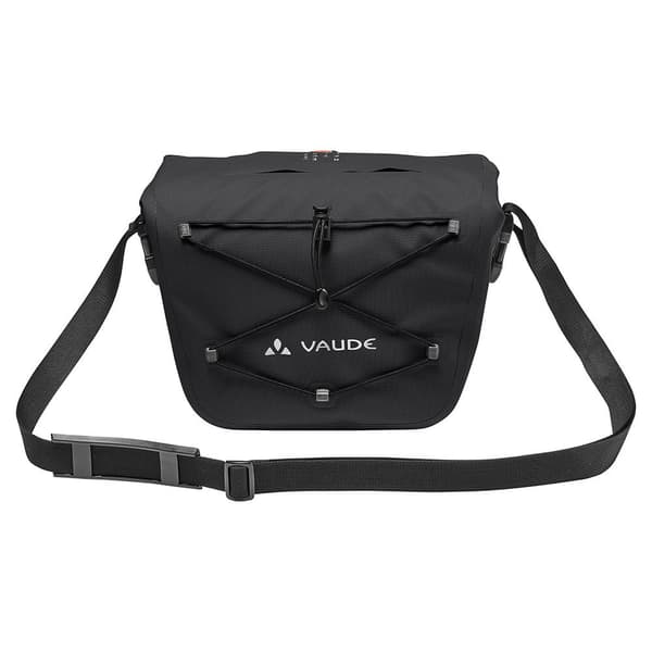 Vaude Bike Handtag Påse Proof Box 6l Svart