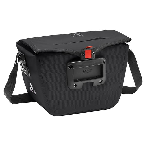 Vaude Bike Handtag Påse Proof Box 6l Svart