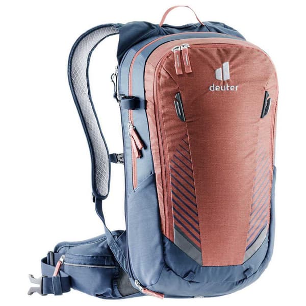 Deuter Rygsæk Compact Exp 14 Rød