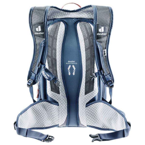 Deuter Rygsæk Compact Exp 14 Rød