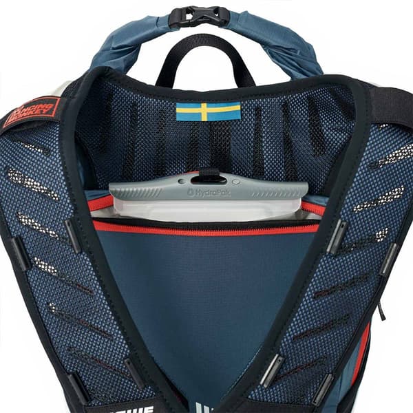 Uswe Ryggsäck Hajker Ultra 30l Blå