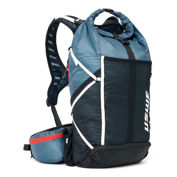 Uswe Ryggsäck Hajker Ultra 30l Blå