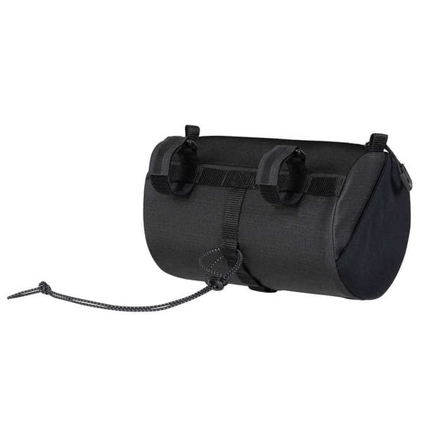 Topeak Styr Taske Tubular 3.8l Sort