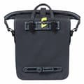 Miniatyrbillede 3 af 8: Basil Taske Navigator Waterproof 12-15l Sort