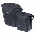 Miniatyrbillede 6 af 8: Basil Taske Navigator Waterproof 12-15l Sort