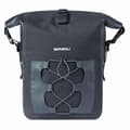 Miniatyrbillede 2 af 8: Basil Taske Navigator Waterproof 12-15l Sort
