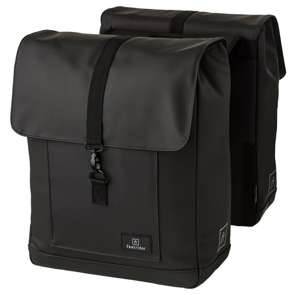Fastrider Kaksinkertainen Jaxx Ii Basics Mik 28l Lompakot Musta