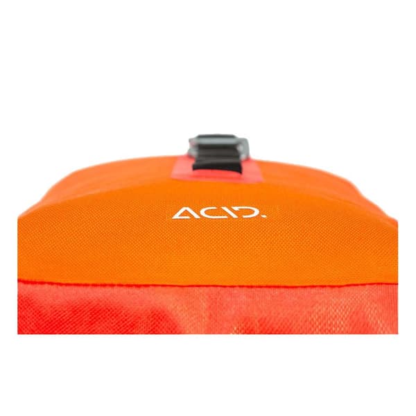 Acid Taske Travlr 15l Orange