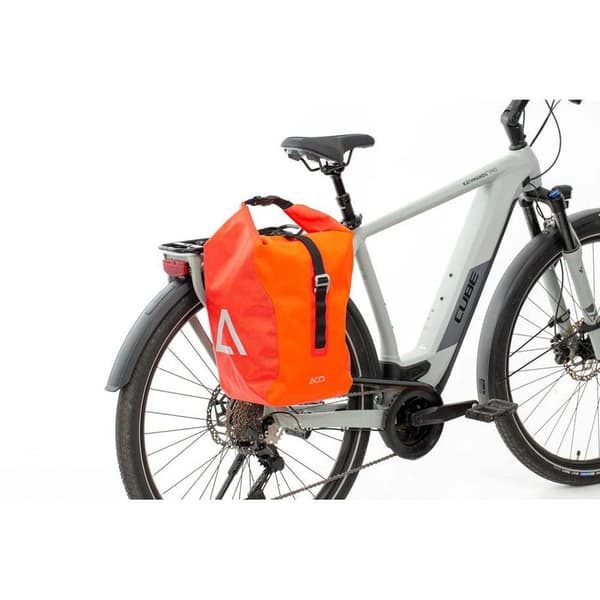 Acid Taske Travlr 15l Orange