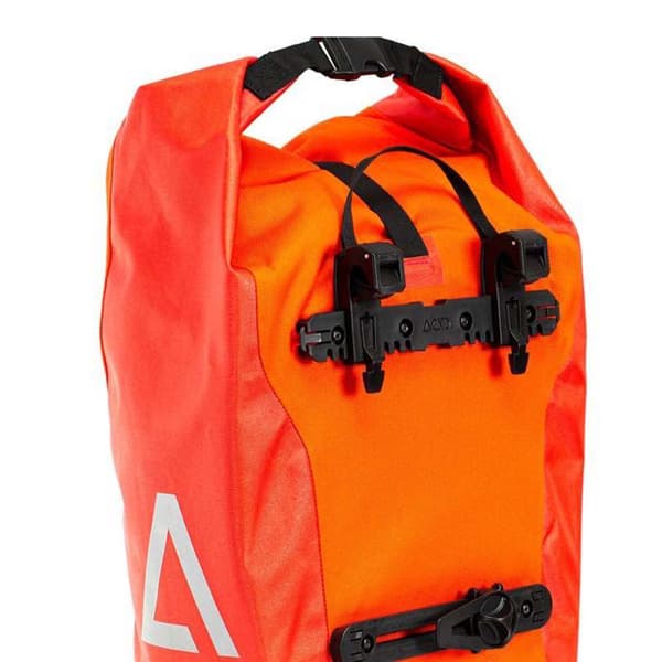 Acid Taske Travlr 15l Orange