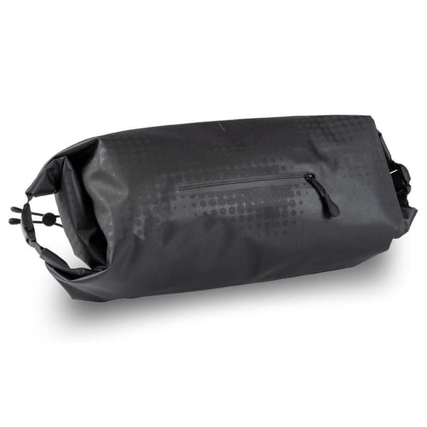 Acid Styr Taske Pack Pro 9l Sort