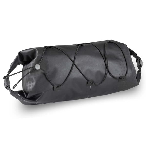 Acid Styr Taske Pack Pro 9l Sort