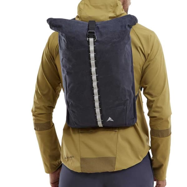 Altura Reppu Heritage 12l Sininen