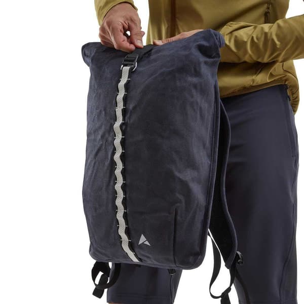 Altura Reppu Heritage 12l Sininen