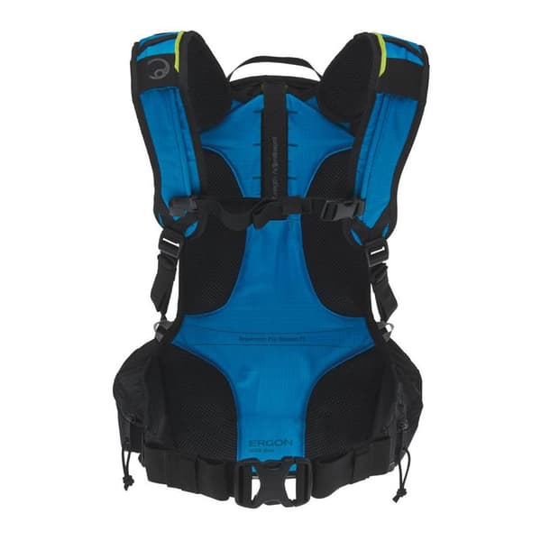 Ergon Reppu Ba3 Evo 15+3l Sininen,Musta