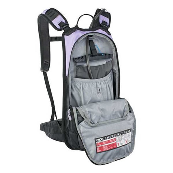 Evoc Reppu Stage 6l + 2l Violetti