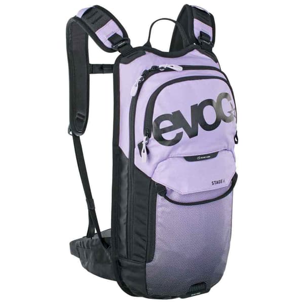 Evoc Reppu Stage 6l + 2l Violetti