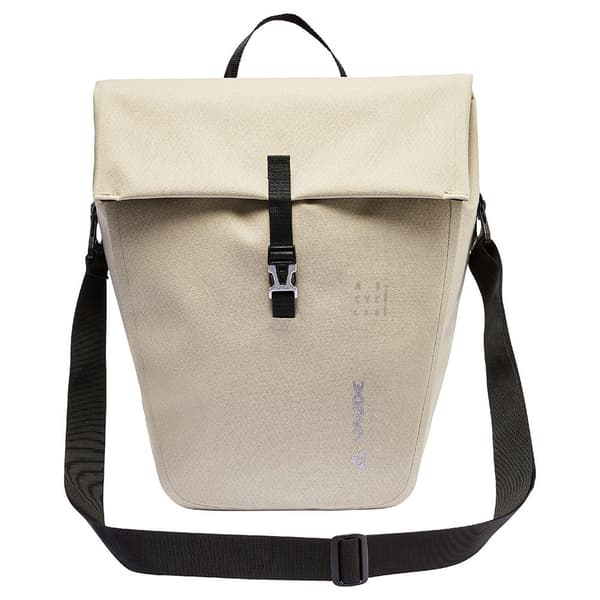 Vaude Bike Laukku Recycle Pro Single Beige