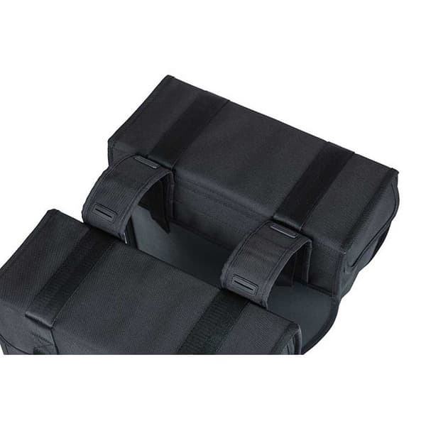 Basil Lompakot Tour Xl 35l Musta