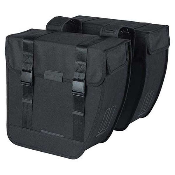 Basil Lompakot Tour Xl 35l Musta