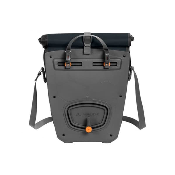 Vaude Bike Laukku Aqua Back 2 Yksiköitä 48l Vihreä 37 x 33 x 19 cm
