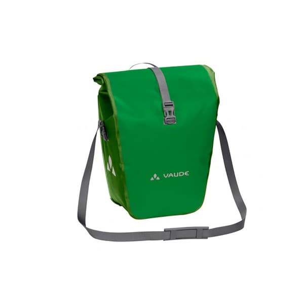 Vaude Bike Laukku Aqua Back 2 Yksiköitä 48l Vihreä 37 x 33 x 19 cm