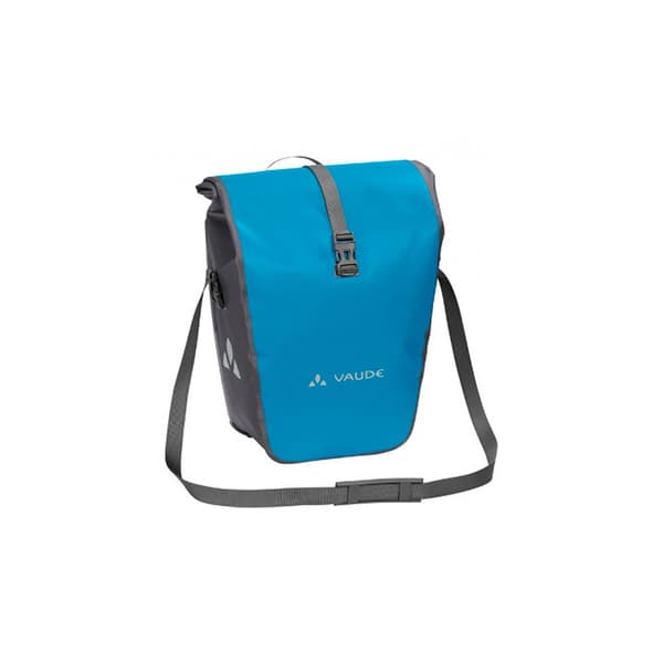 Vaude Cykelväska Aqua Back Blå 37 x 33 x 19 cm