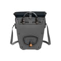 Pikkukuva 2 / 5: Vaude Bike Laukku Aqua Back 2 Yksiköitä 48l Sininen 37 x 33 x 19 cm