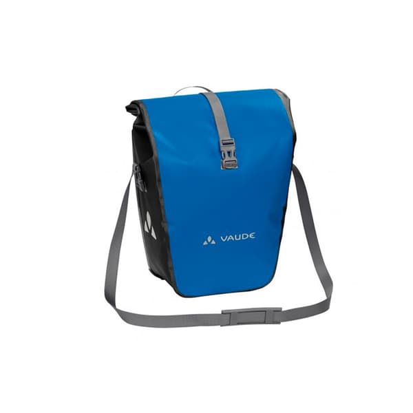 Vaude Bike Laukku Aqua Back 2 Yksiköitä 48l Sininen 37 x 33 x 19 cm