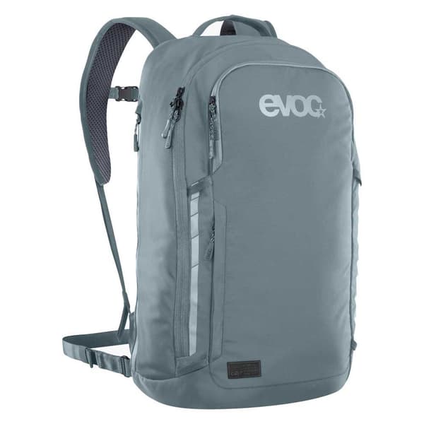 Evoc Rygsæk Commute 22l Grå