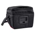 Pikkukuva 2 / 2: Vaude Bike Ohjaustangon Laukku Ontour Box Klickfix Ready 6l Musta