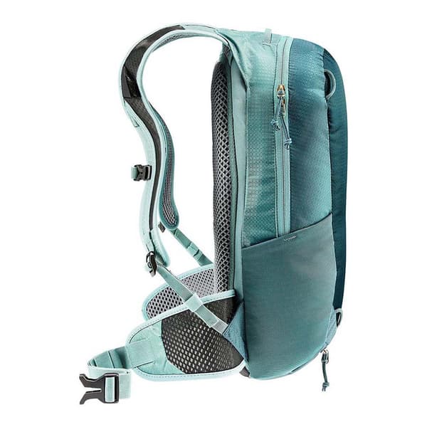 Deuter Reppu Race 8l Vihreä