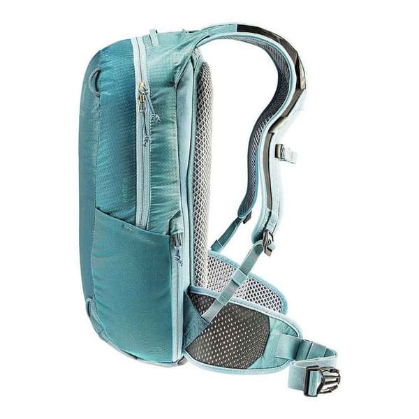 Deuter Reppu Race 8l Vihreä