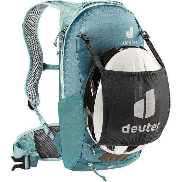 Deuter Reppu Race 8l Vihreä