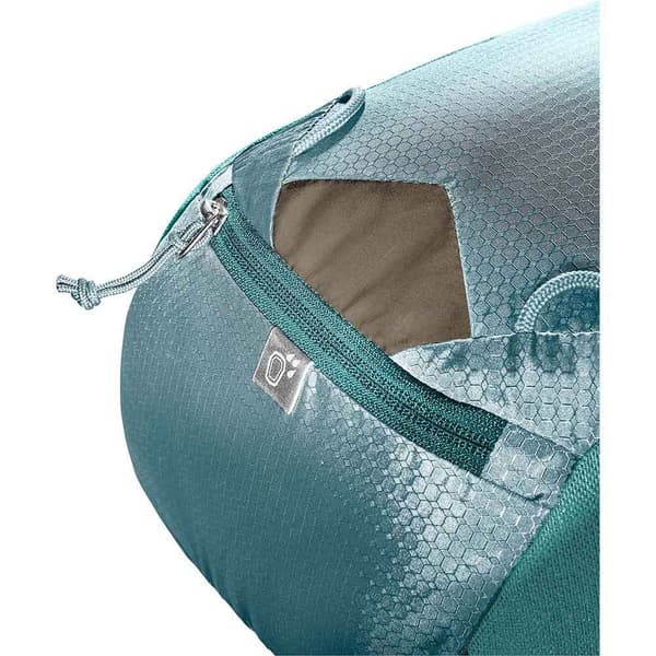 Deuter Reppu Race 8l Vihreä